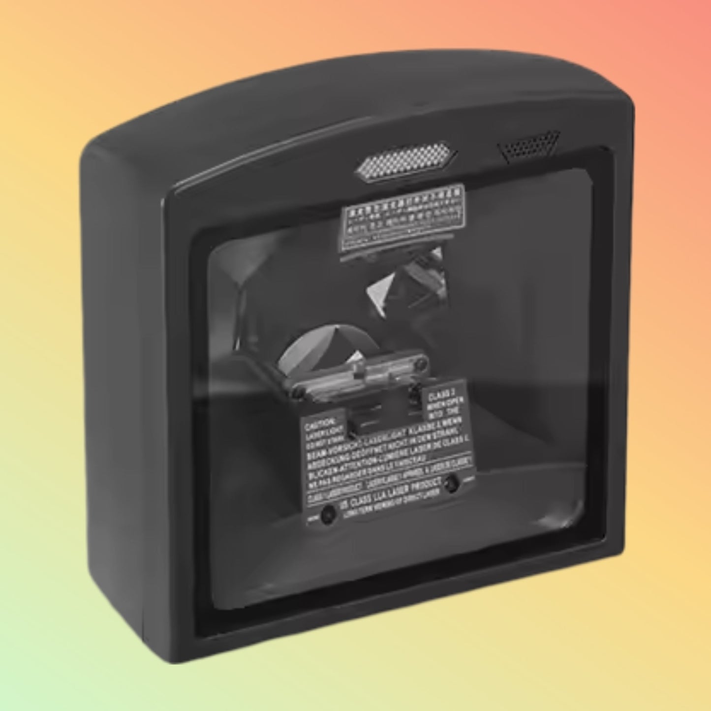 Syble Xb-3120 Usb Omnidireccional Lector Codigo De Barras