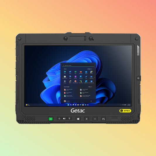 Getac Getac K120-EX