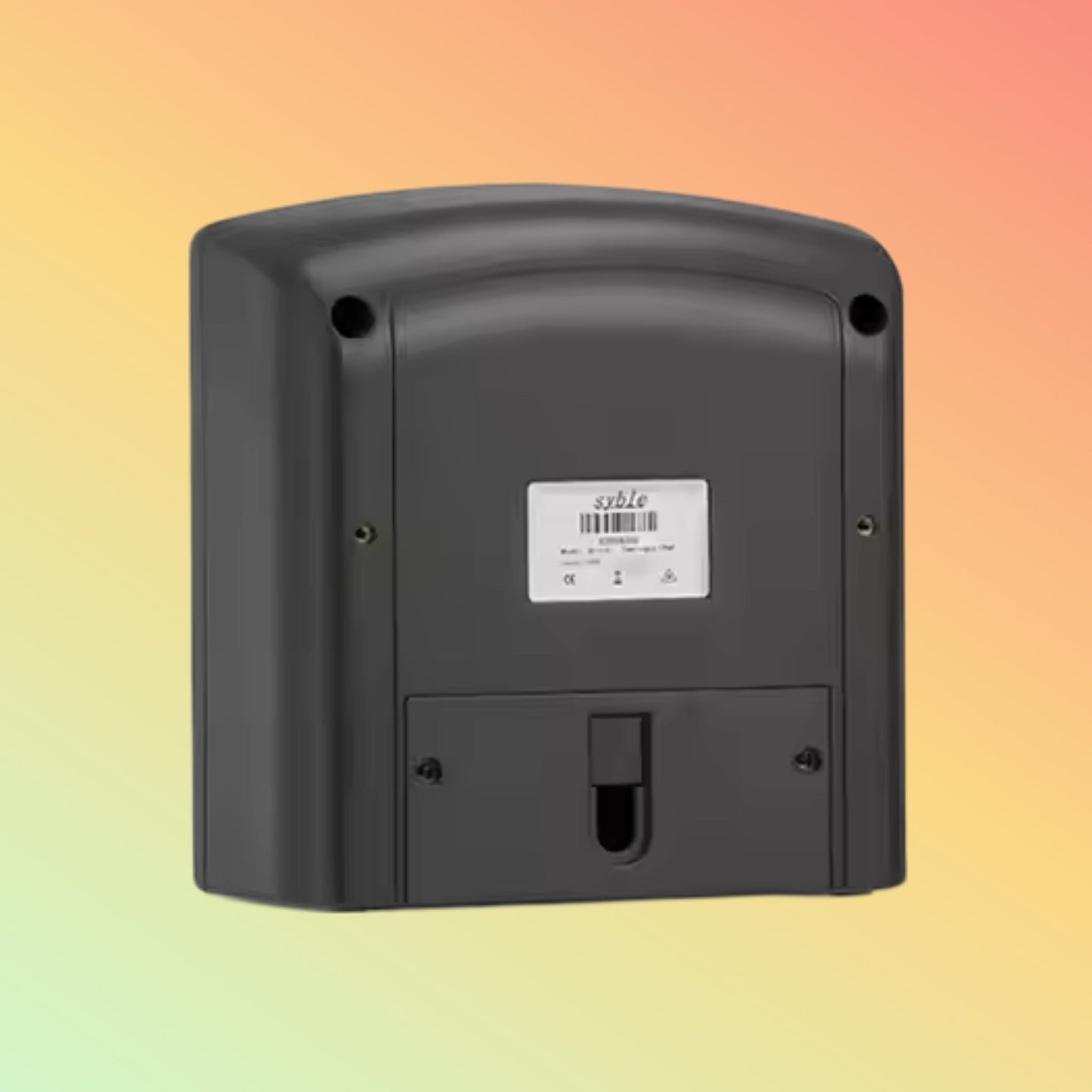 Syble XB-3120 1D Omnidirectional Desktop Lector