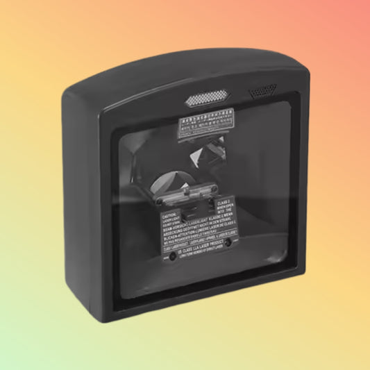 Syble XB-3120 1D Omnidirectional Desktop Lector