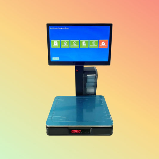 Zkscales SPT T10