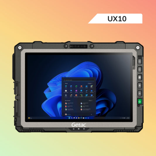 Getac Getac UX10