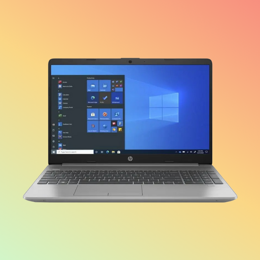 HP 250 G8 Laptop - 11th Generation i5-1135G7 15.6" FHD