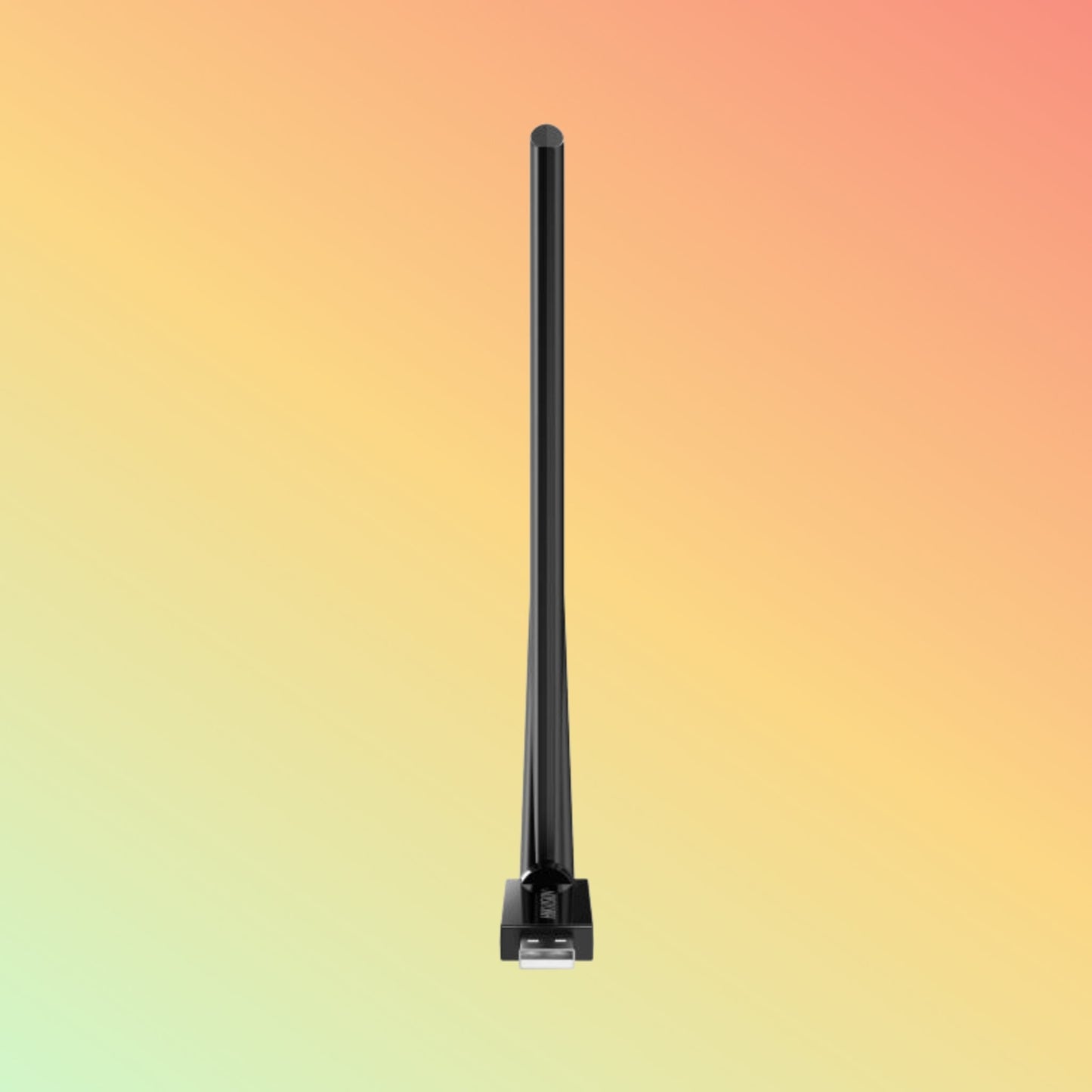 Hikvision DS-3WRU3X-H AX300 Wi-Fi 6 High Gain USB Adapter