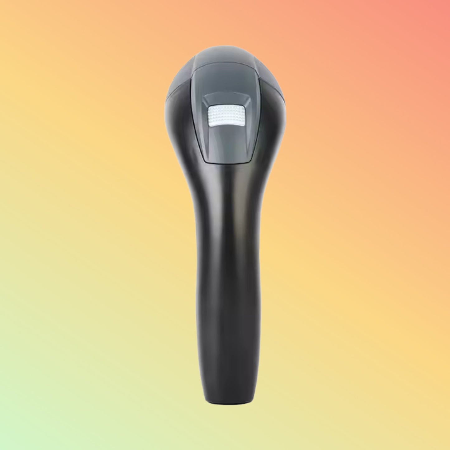 Syble XB-S80RB Wireless 1D/2D Handheld Barcode Scanner