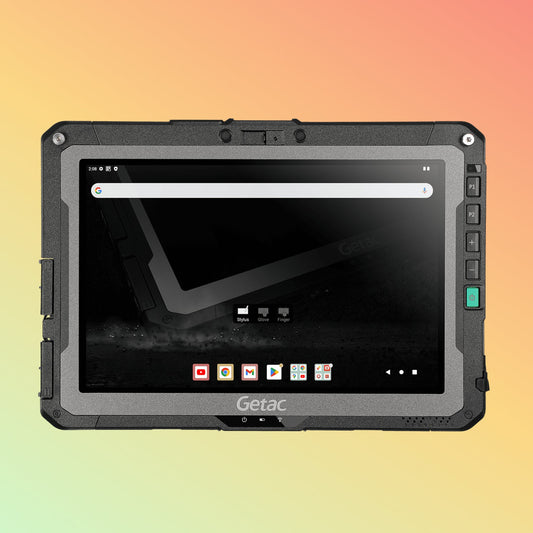 Getac Getac ZX10