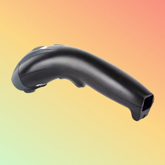Syble XB-S60 1D Wired CCD Handheld Barcode Scanner – Affordable Price