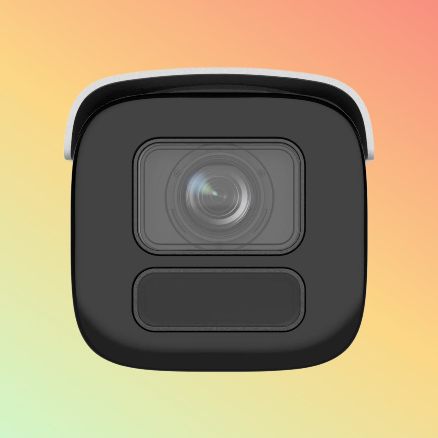 Hikvision DS-2CD2686G2HT-IZS 8 MP Powered by Darkfighter Motorized Varifocal Bullet Network Camera
