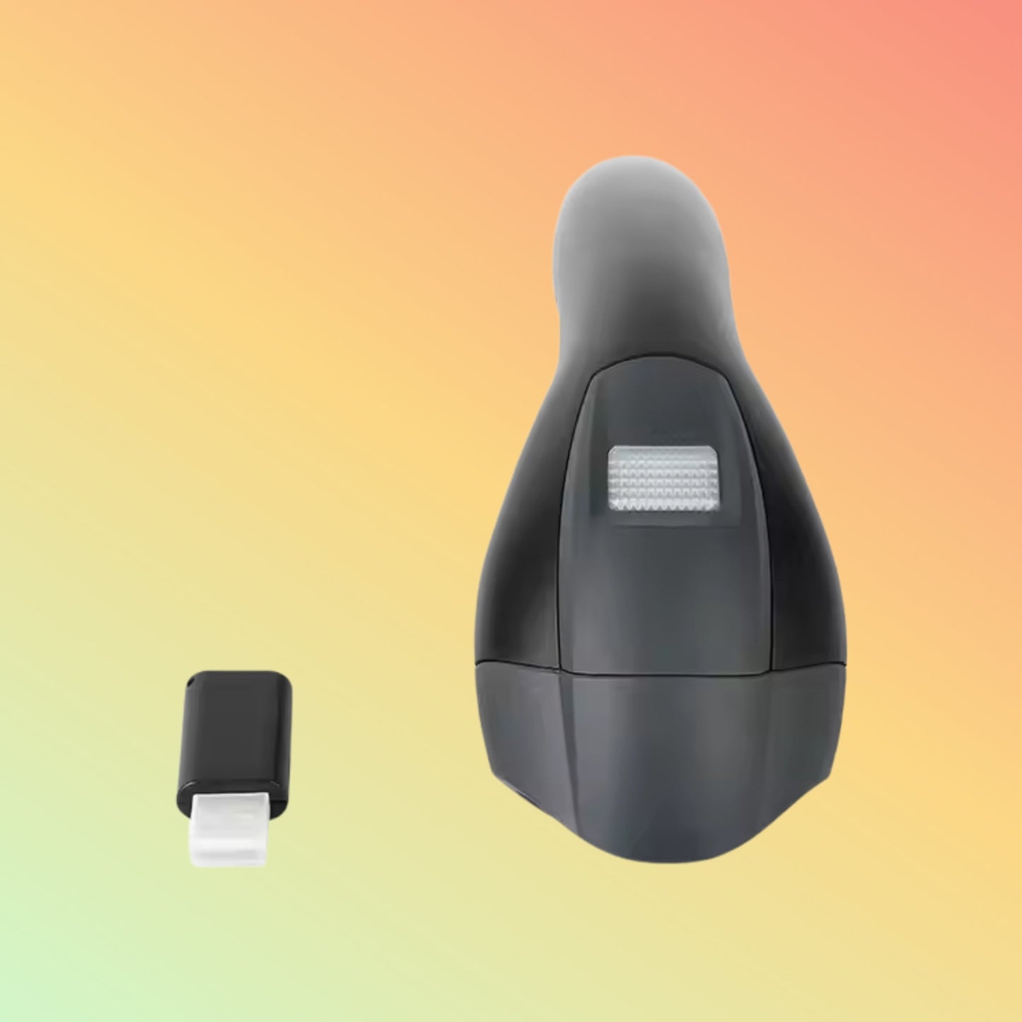 Syble XB-S80 High Quality Handheld 2D Barcode Scanner