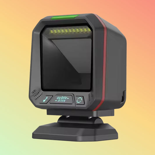 Syble XB-PS80H 2D Omnidirectional Desktop Scanner for Android POS