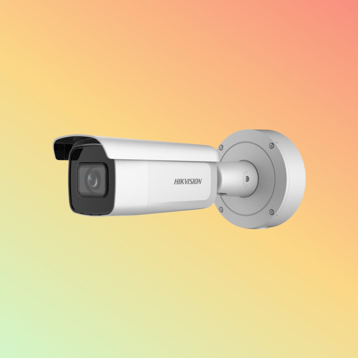 Hikvision DS-2CD2686G2-IZS 4K AcuSense Varifocal Bullet Network Camera