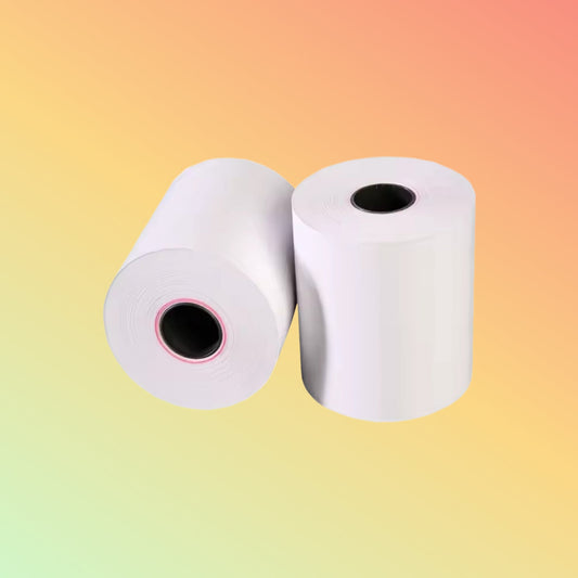 High Quality 57x40 65gsm Thermal Paper Rolls