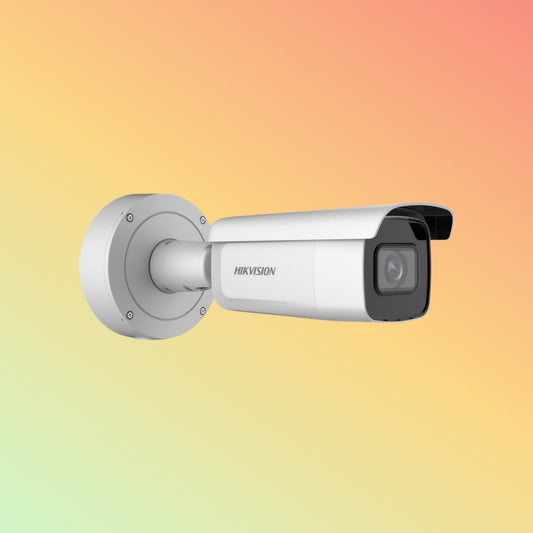 Hikvision DS-2CD2686G2-IZS 4K AcuSense Varifocal Bullet Network Camera