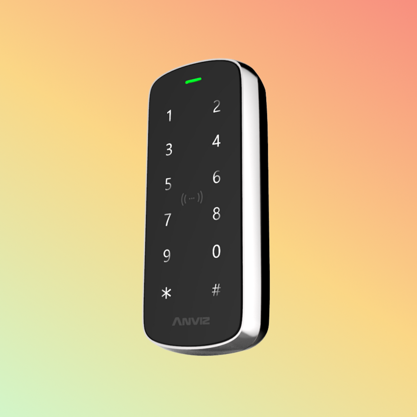 Anviz M3 Pro