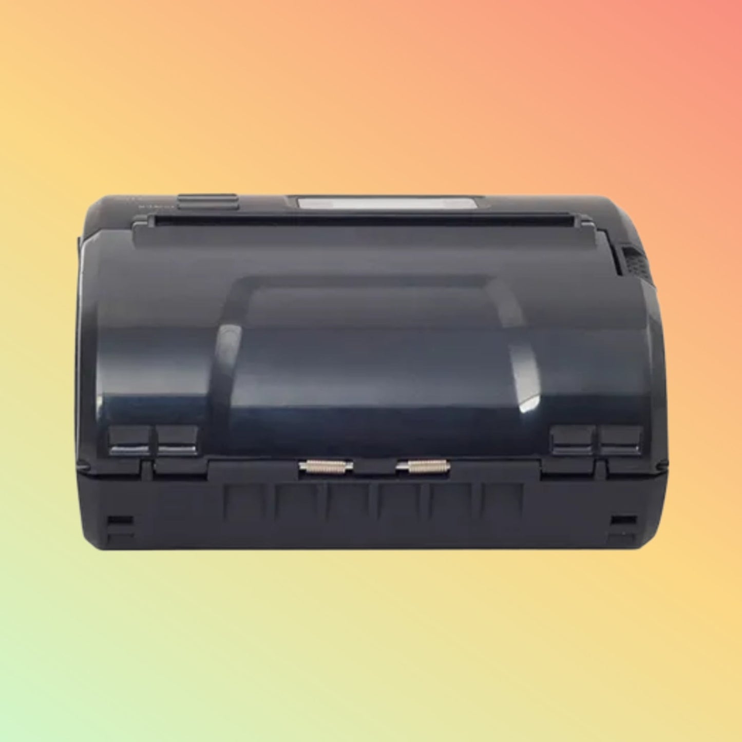 ZYWELL ZM01 - All portable thermal receipt printer 80mm for sale Thermal Printer