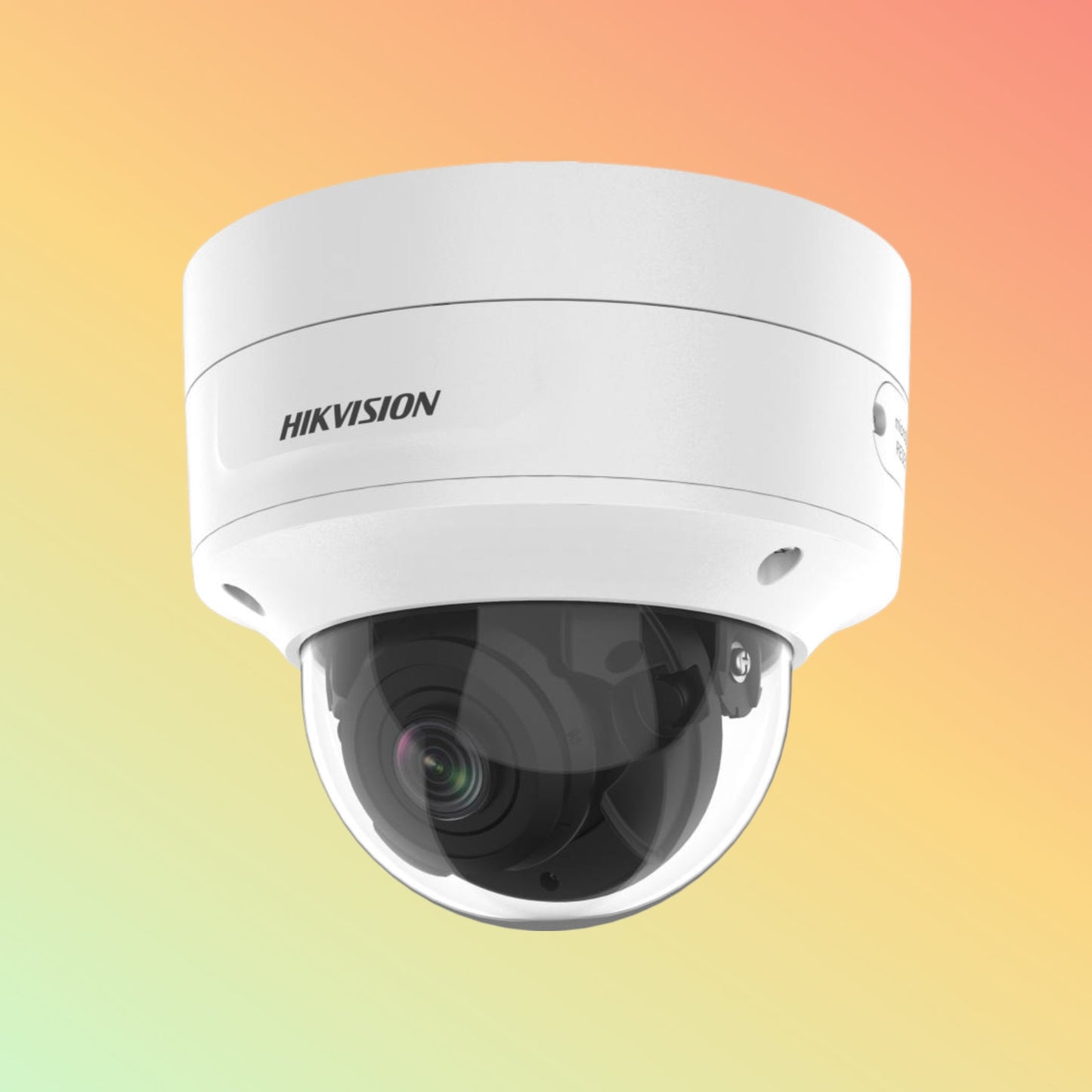 Hikvision DS-2CD2786G2-IZS 4K AcuSense Varifocal Dome Network Camera
