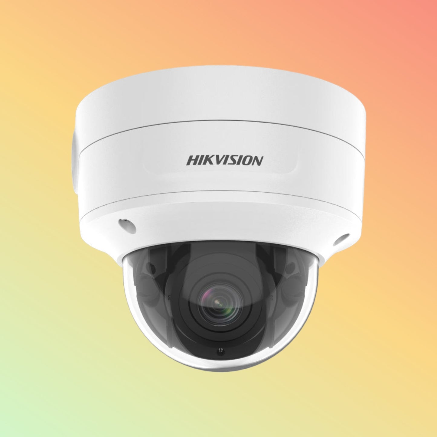 Hikvision DS-2CD2786G2-IZS 4K AcuSense Varifocal Dome Network Camera