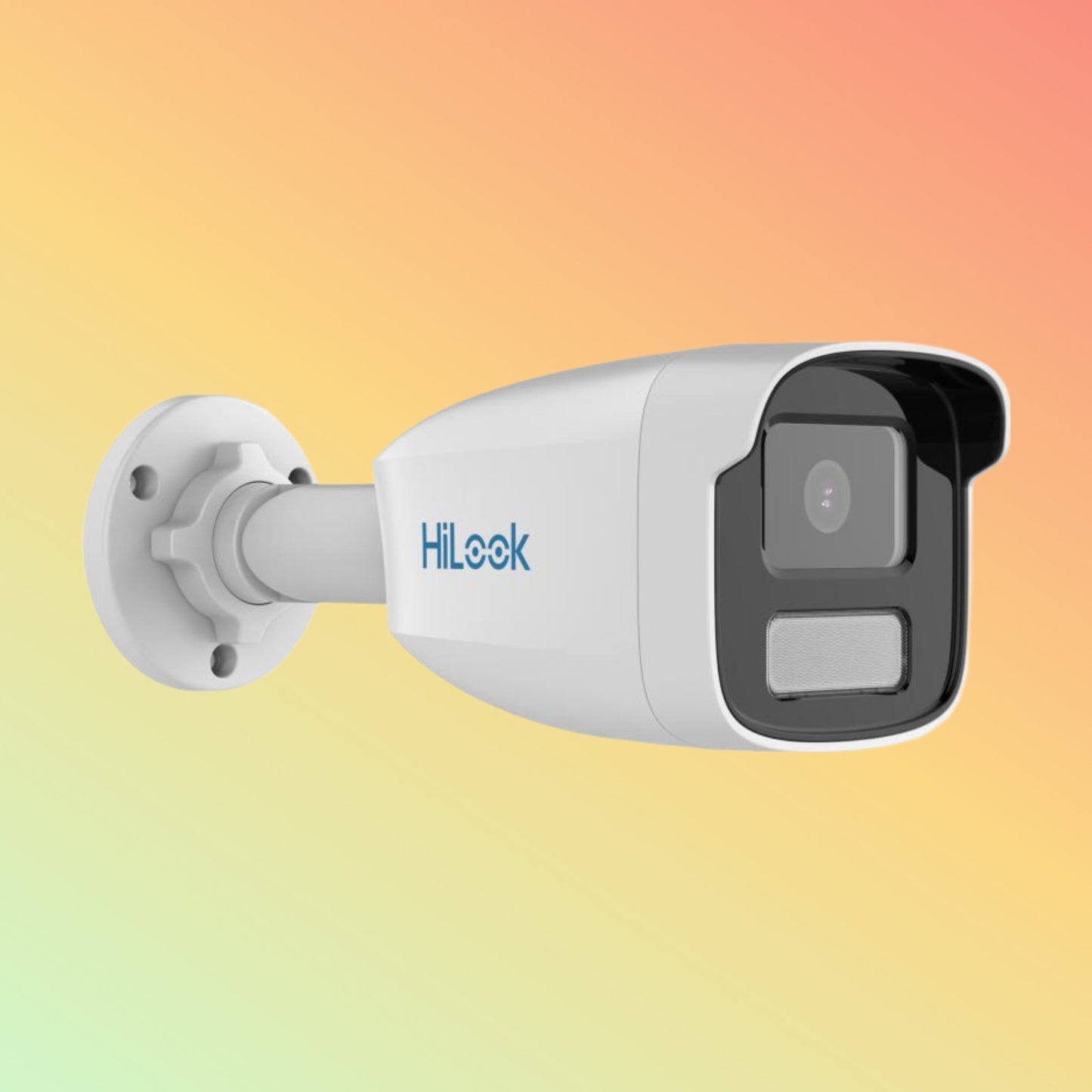 Hikvision IPC-B429H 2 MP ColorVu Fixed Bullet Network Camera