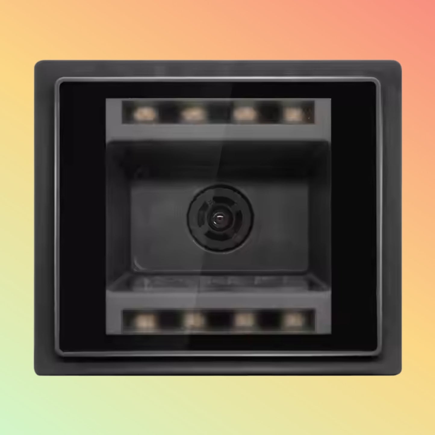 Syble XB-7705H 1D/2D Embedded QR Scanner for Subway Turnstiles