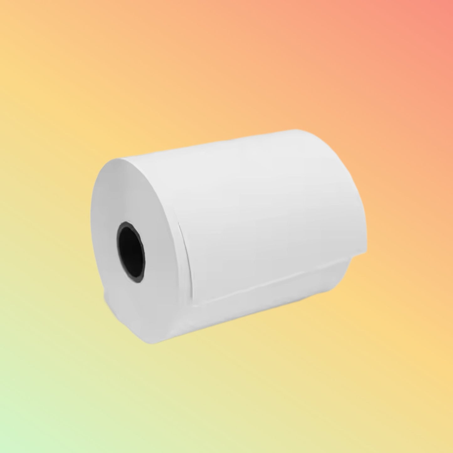 High Quality Factory Wholesale Customizable Thermal Fax Paper Rolls for Cash