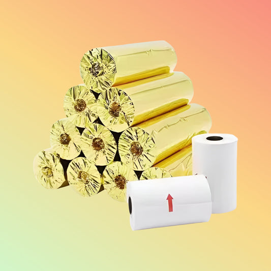 Hot Sale Cashier & ATM Printer Paper Roll 80x80