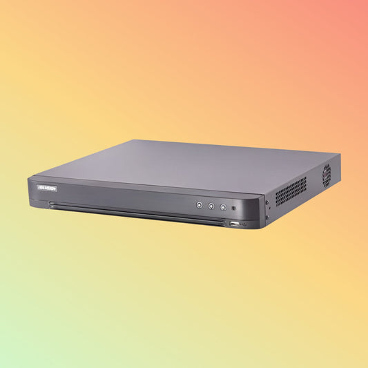 HIK VISION DVR DS 7200