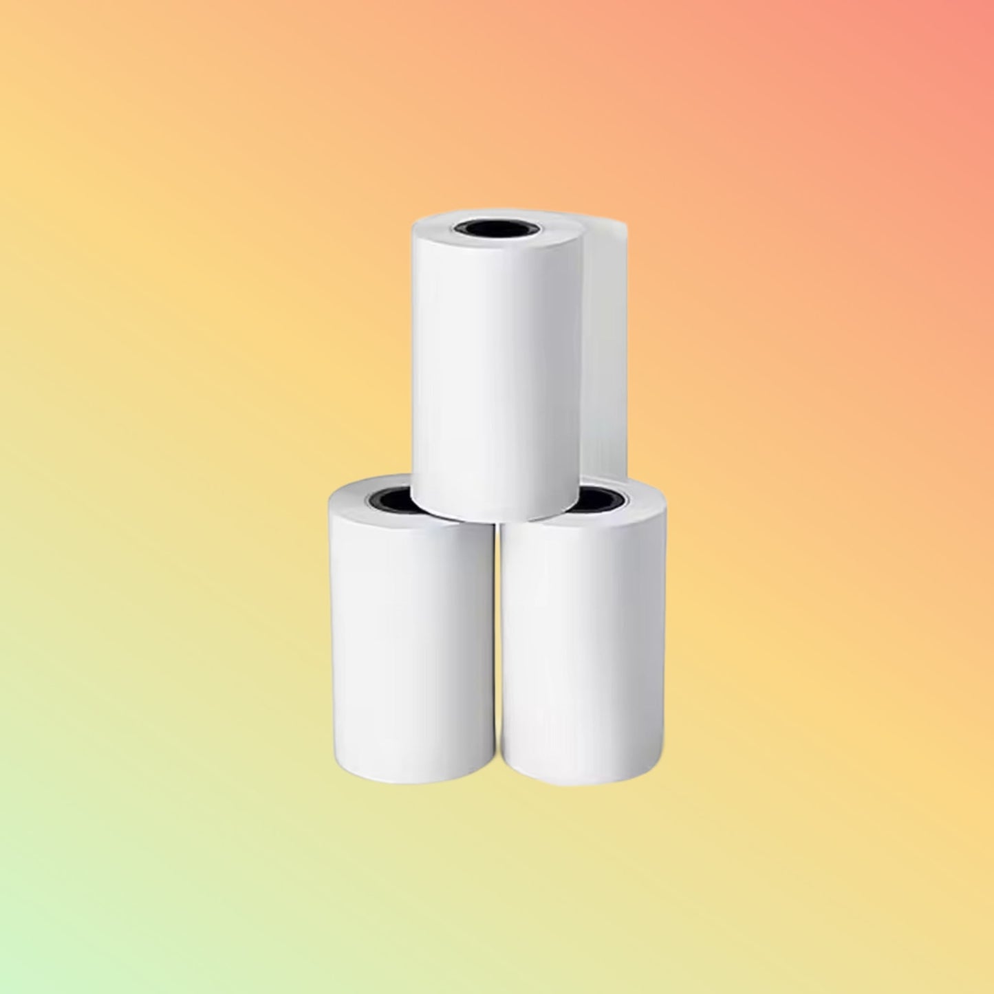 Hot Sale Cashier Thermal Paper Cheaper Pos Atm Printer Paper Roll