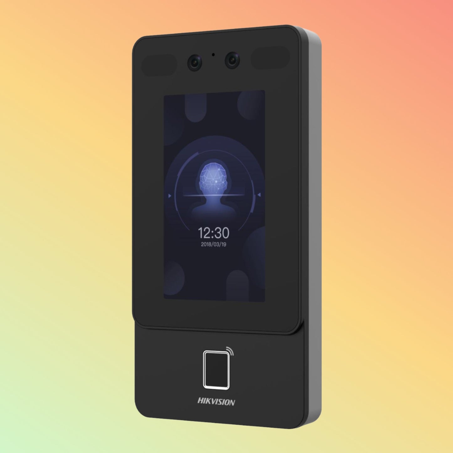 Hikvision DS-K1T342MFWX-E1 Face Recognition Terminal