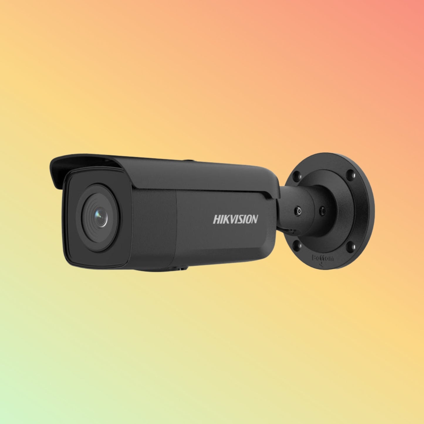 Hikvision DS-2CD2T86G2-2I/4I 4K AcuSense Fixed Bullet Network Camera