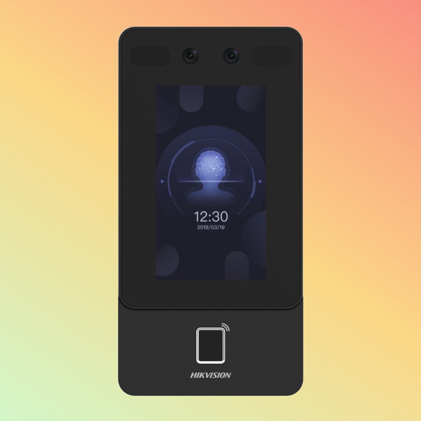 Hikvision DS-K1T342MFWX-E1 Face Recognition Terminal