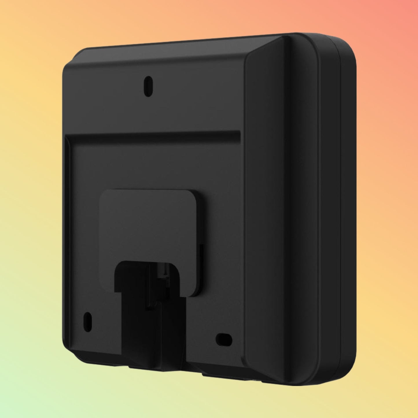Hikvision DS-K1T343MFWX-B Face Recognition Terminal
