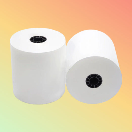 VeriFone RP-300 / 310 Thermal Paper Rolls