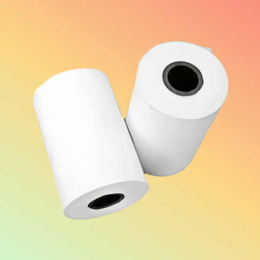 VeriFone X990 Thermal Paper Rolls