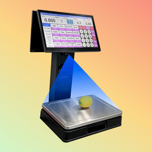 Zkscales ACN-15