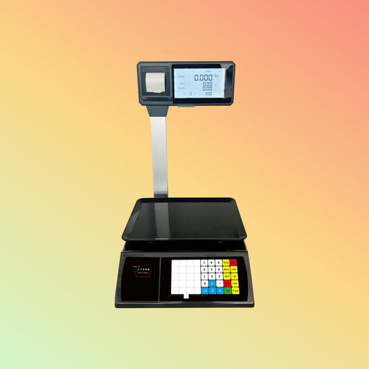 Zkscales BPT605