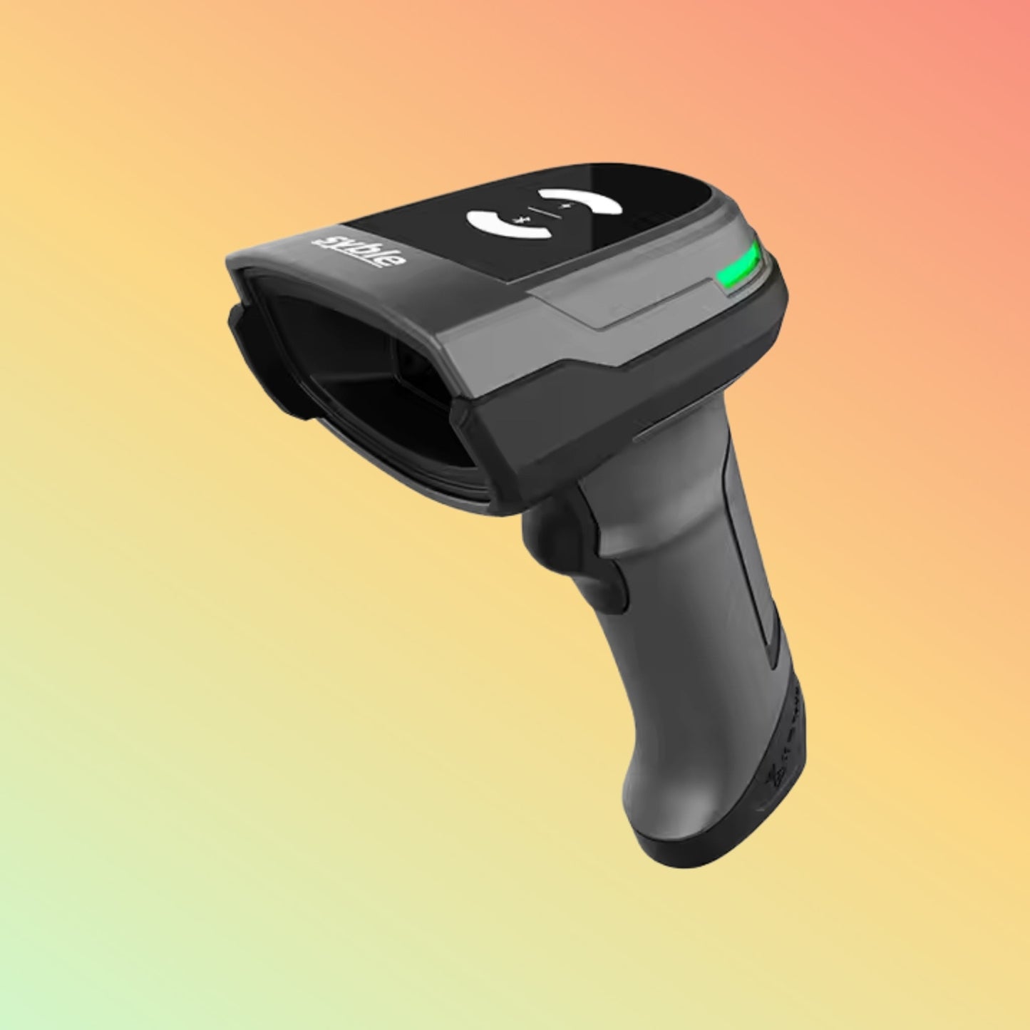 Syble XB-D66 Industrial 2D bluetooth Wireless Barcode Scanner