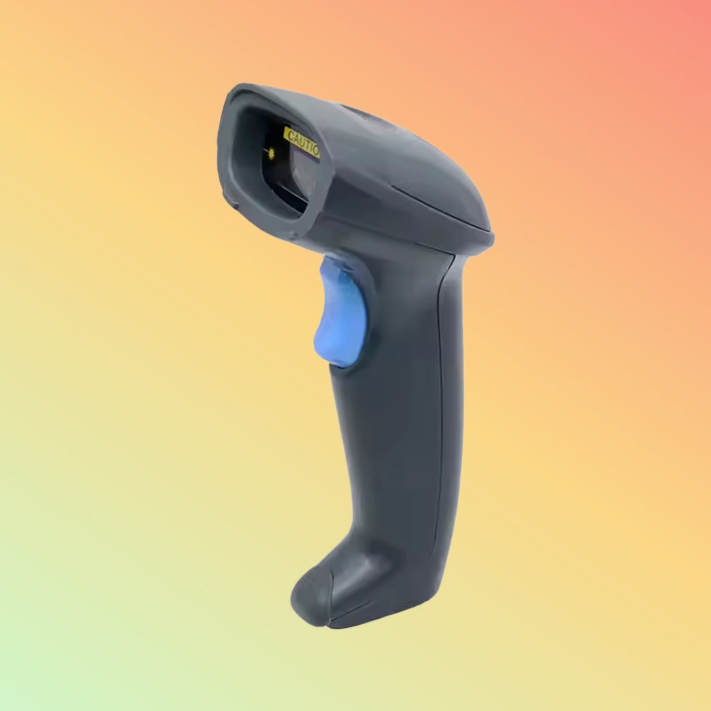 Syble XB5055R Mini 433Mhz Wireless Barcode Scanner with USB Receiver